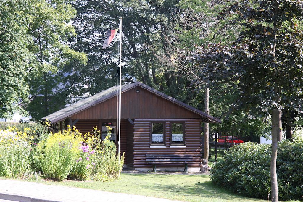 Ferienwohnungen Landgasthof Gilsbach Винтерберг Экстерьер фото